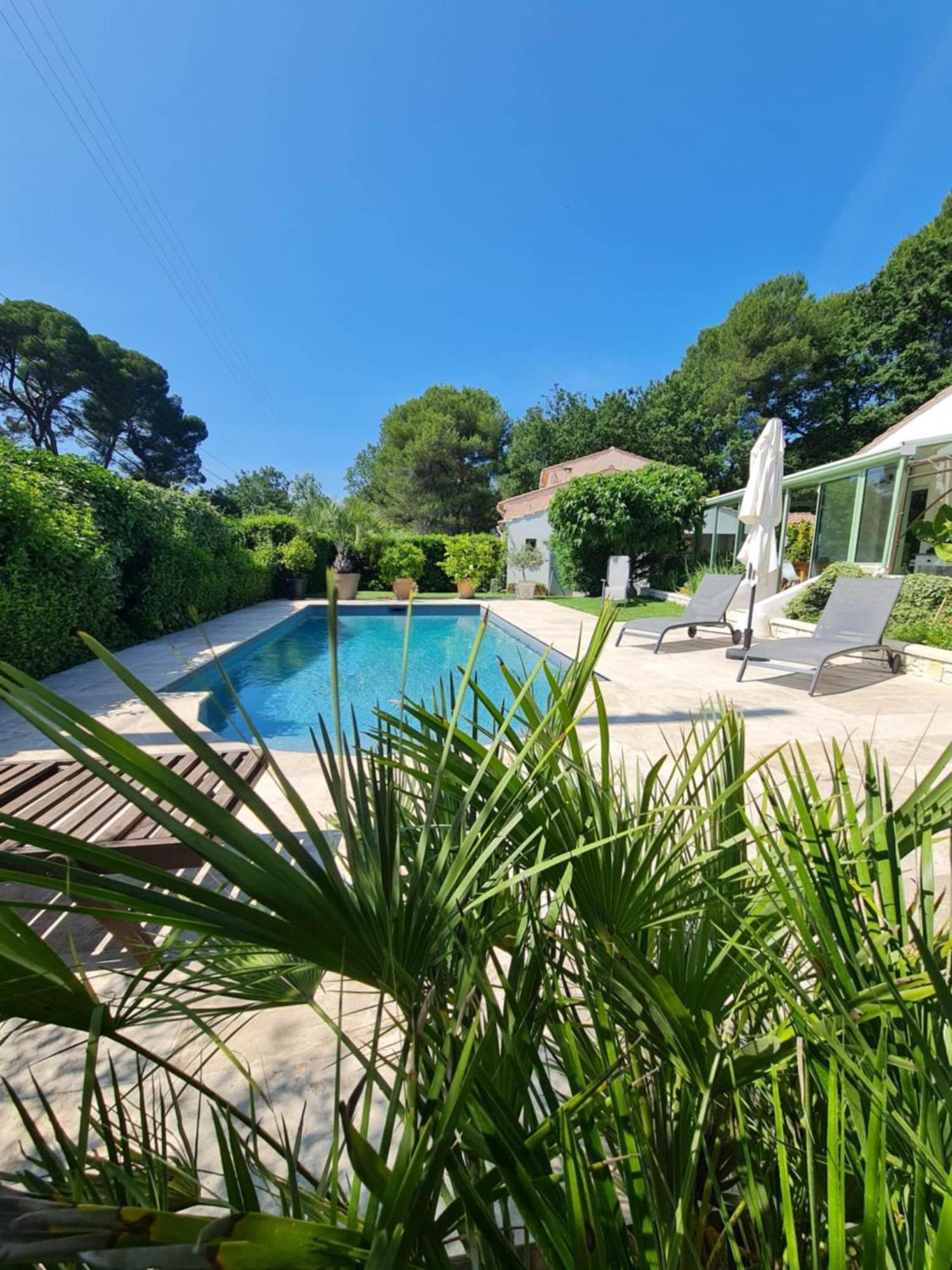 Maison Villa Pierrevert Dış mekan fotoğraf