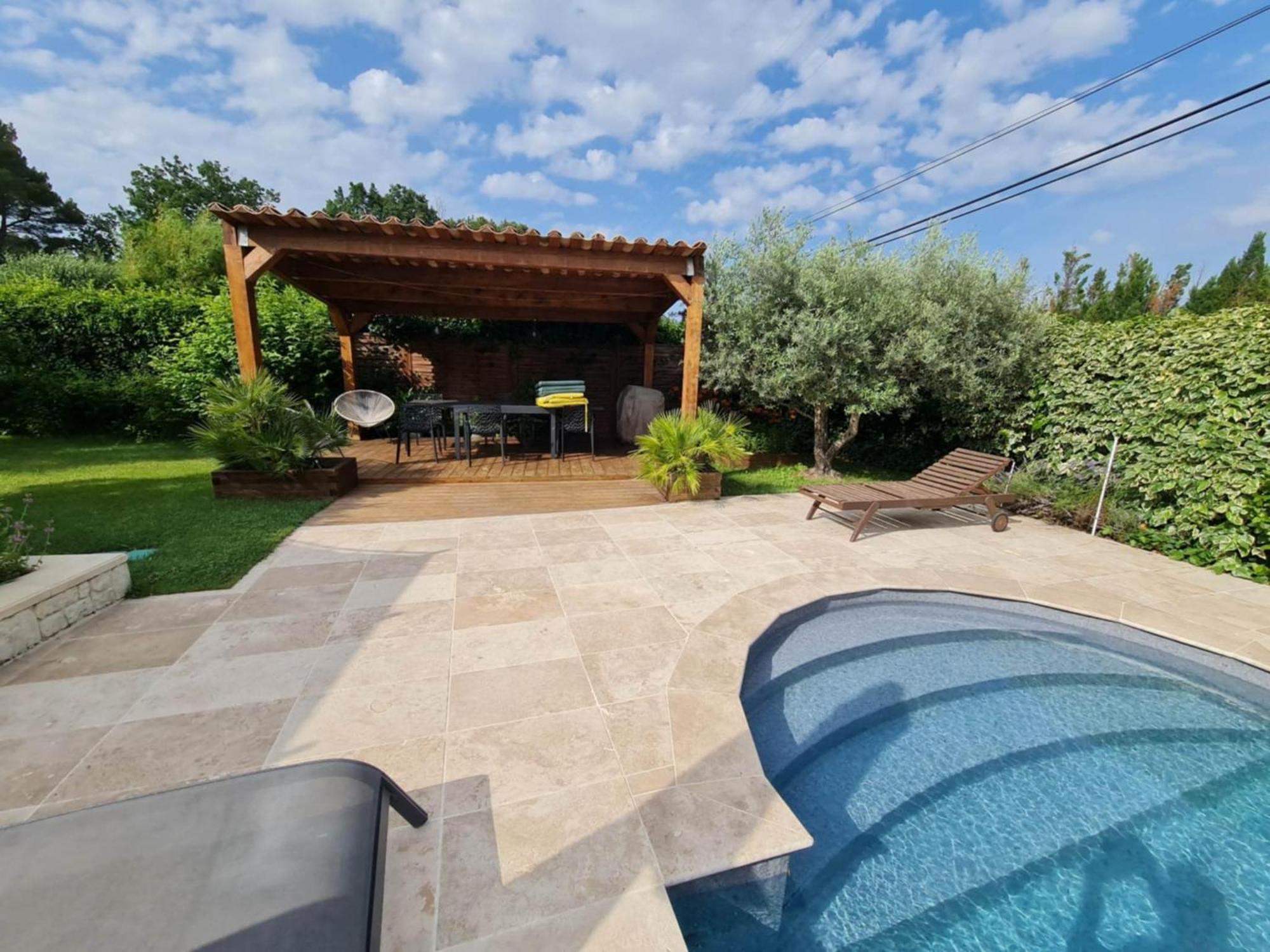 Maison Villa Pierrevert Dış mekan fotoğraf