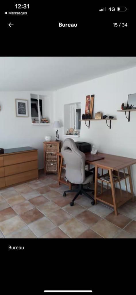 Maison Villa Pierrevert Dış mekan fotoğraf