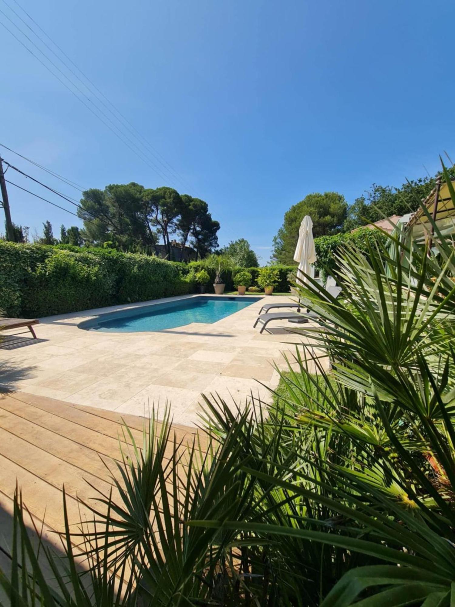 Maison Villa Pierrevert Dış mekan fotoğraf
