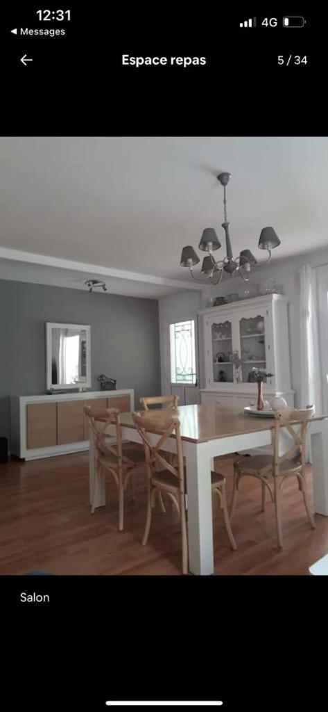 Maison Villa Pierrevert Dış mekan fotoğraf