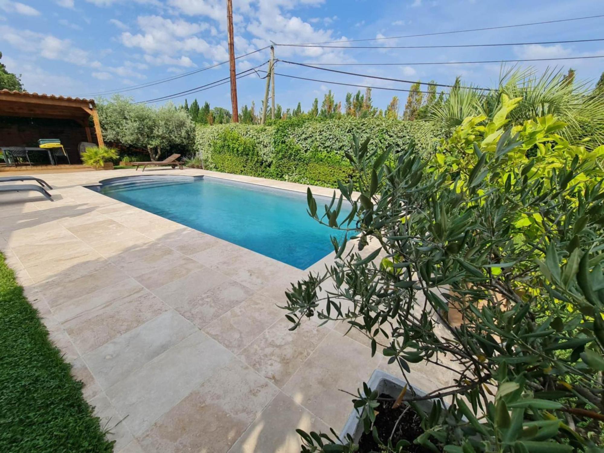 Maison Villa Pierrevert Dış mekan fotoğraf